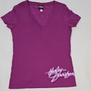 Harley Davidson Tee Sirt